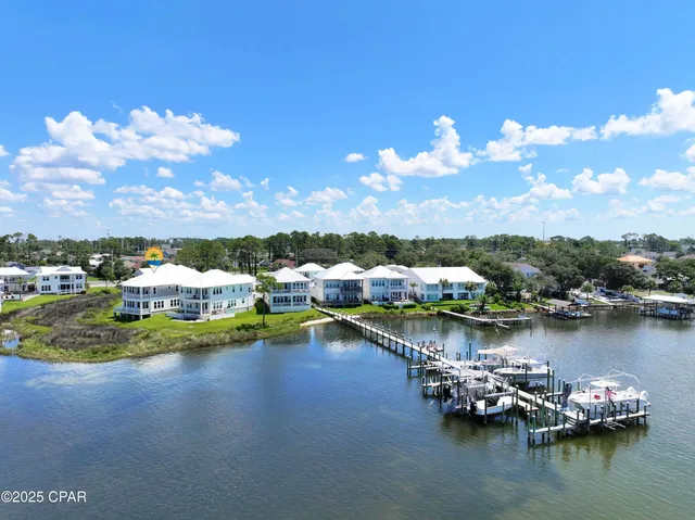 $1,549,000 | 6627 North Lagoon Drive, Panama City Beach, FL 32408