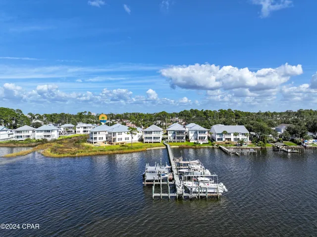 $1,549,000 | 6627 North Lagoon Drive, Panama City Beach, FL 32408