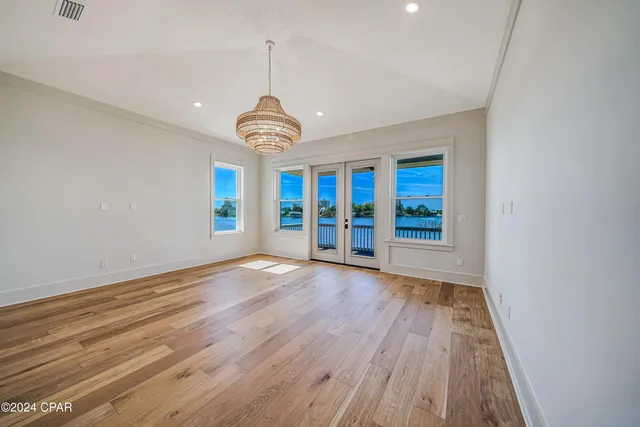 $1,549,000 | 6627 North Lagoon Drive, Panama City Beach, FL 32408