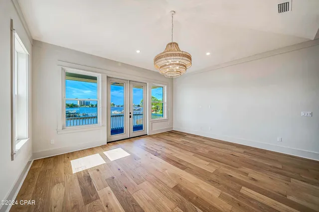 $1,549,000 | 6627 North Lagoon Drive, Panama City Beach, FL 32408