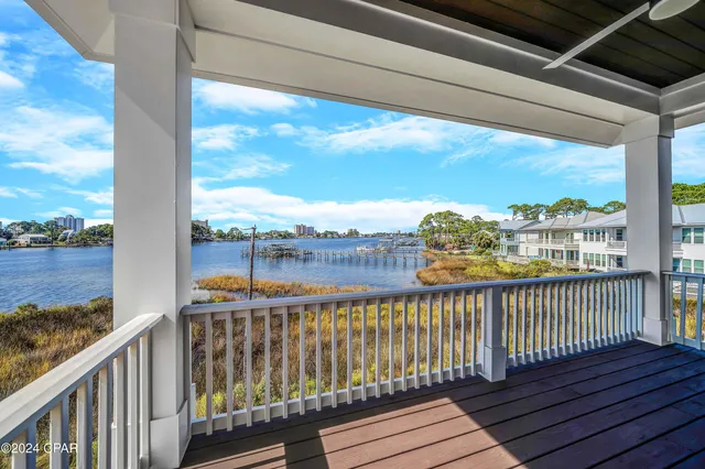 $1,549,000 | 6627 North Lagoon Drive, Panama City Beach, FL 32408