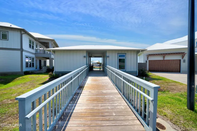 $1,549,000 | 6627 North Lagoon Drive, Panama City Beach, FL 32408