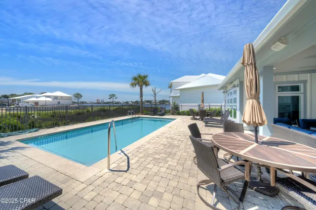 $1,549,000 | 6627 North Lagoon Drive, Panama City Beach, FL 32408