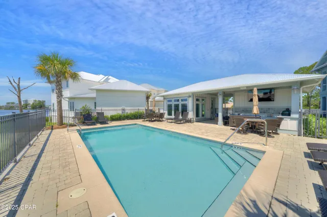 $1,549,000 | 6627 North Lagoon Drive, Panama City Beach, FL 32408