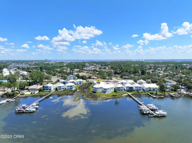 $1,549,000 | 6627 North Lagoon Drive, Panama City Beach, FL 32408