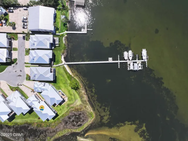 $1,549,000 | 6627 North Lagoon Drive, Panama City Beach, FL 32408