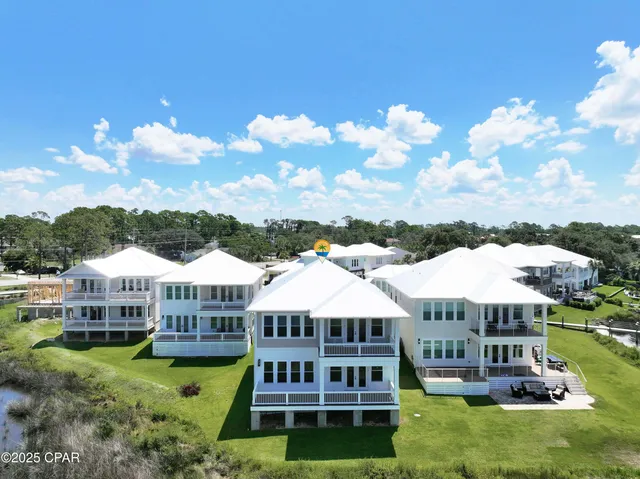 $1,549,000 | 6627 North Lagoon Drive, Panama City Beach, FL 32408