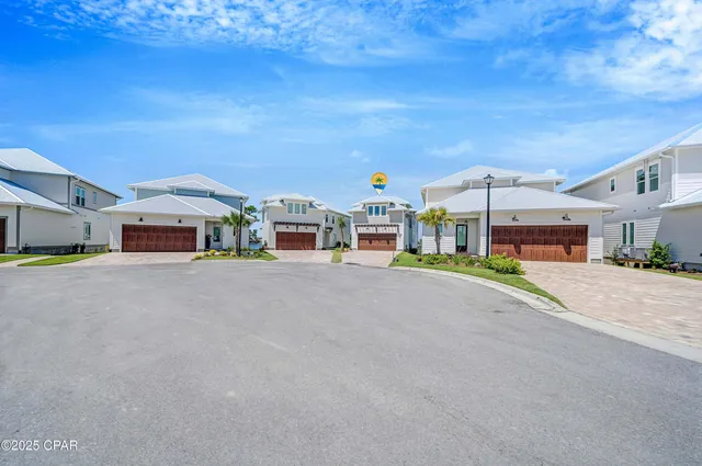 $1,549,000 | 6627 North Lagoon Drive, Panama City Beach, FL 32408