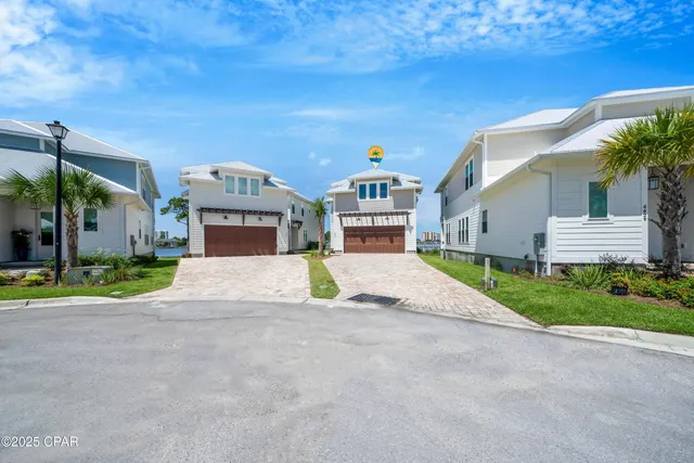 $1,549,000 | 6627 North Lagoon Drive, Panama City Beach, FL 32408