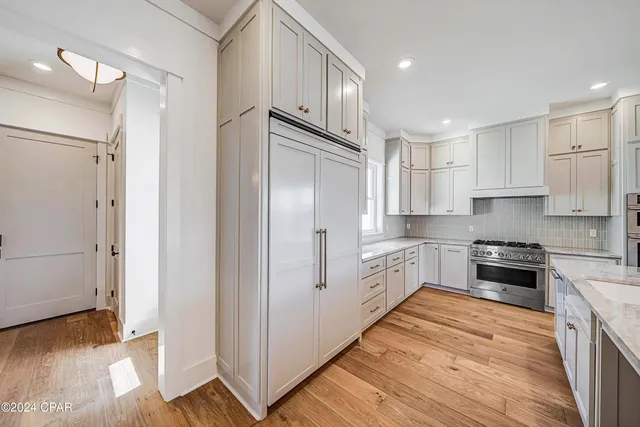 $1,549,000 | 6627 North Lagoon Drive, Panama City Beach, FL 32408