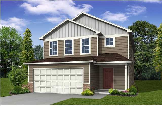 176 Brookhaven Road Summerville, SC 29486 - Photo 1 of 1 Primary Photo