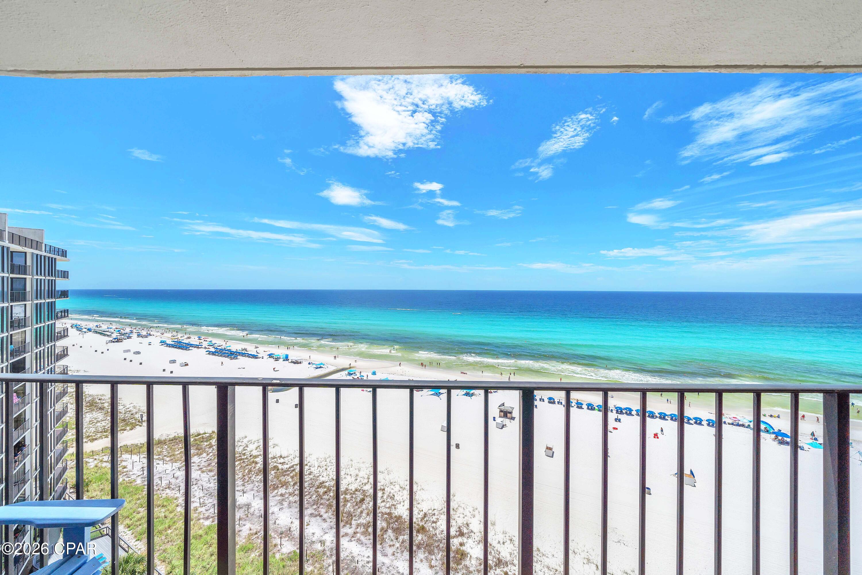 11347 Front Beach Road, Unit 1111 Panama City, FL 32407 - Photo 1 of 74