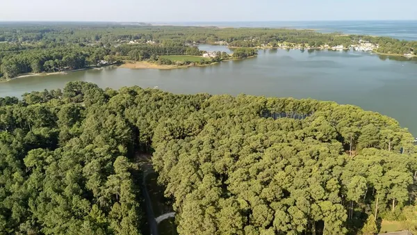 $350,000 | Lot 1 Bailey Beach Drive, Unit 1, Onancock, VA 23417