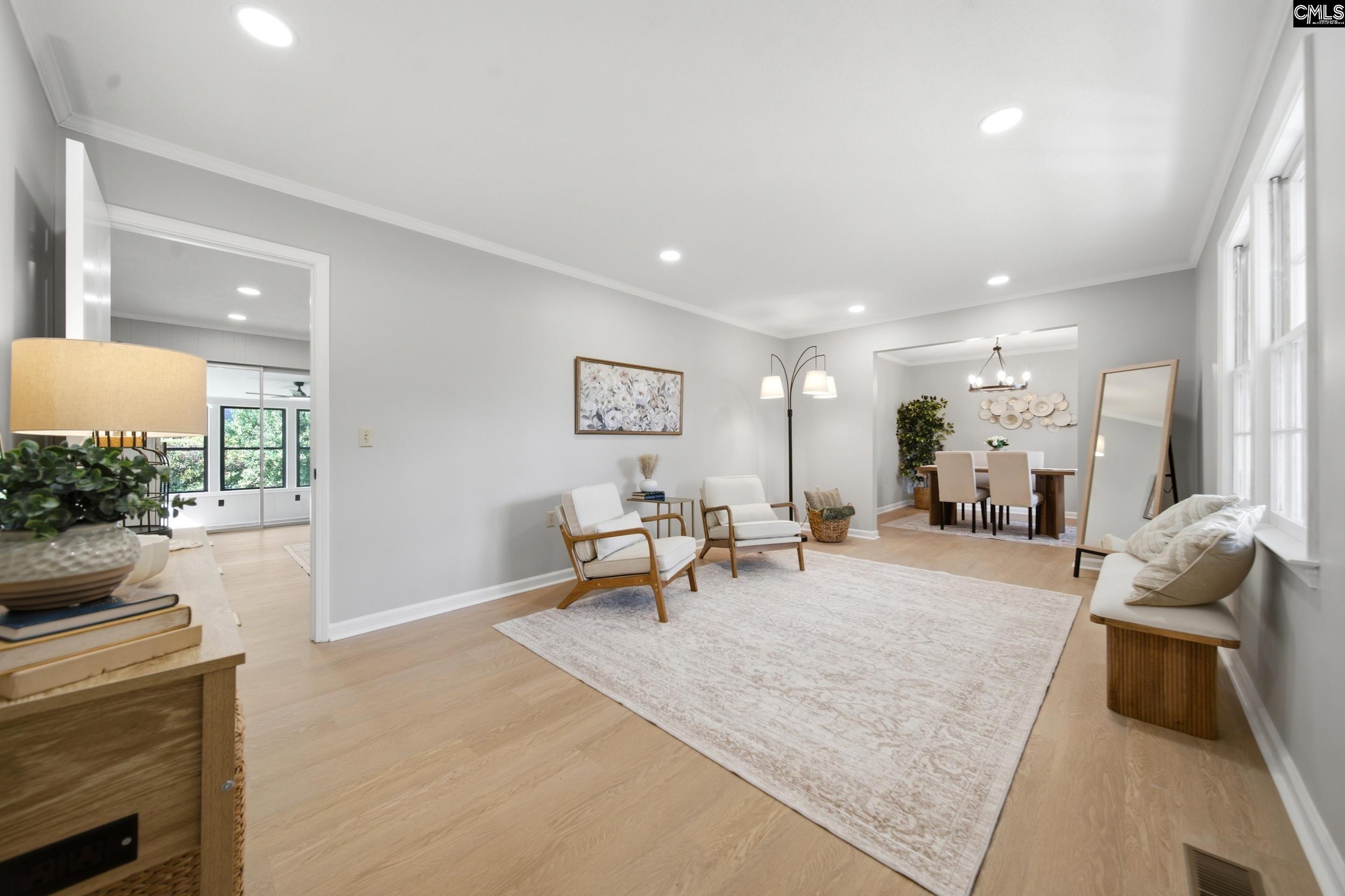 224 Walnut Street North, SC 29112 - Photo 3 of 46 Gallery Image 3