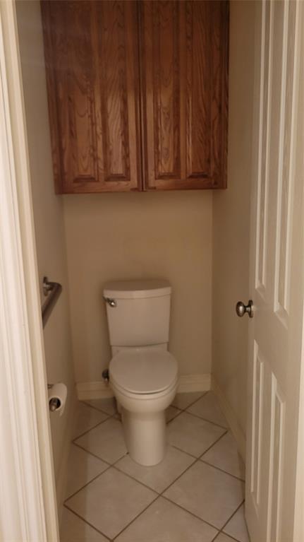 10701 Whitestone Ranch Road Benbrook, TX 76126 - Photo 31 of 40