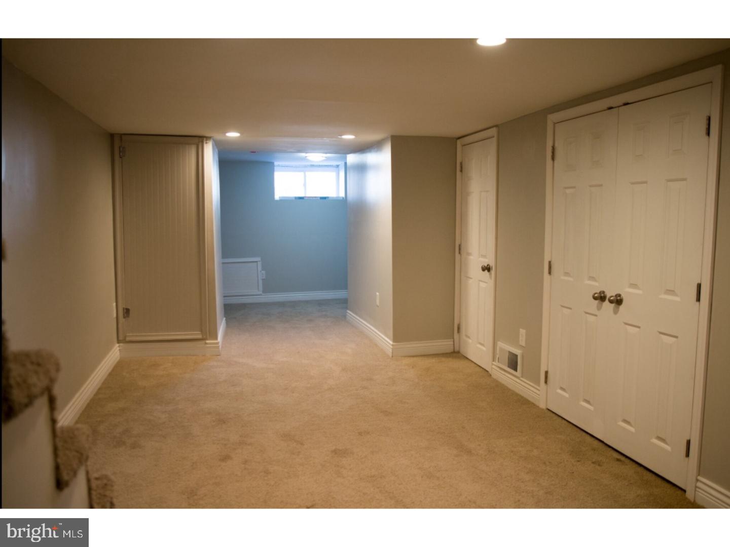918 East Rittenhouse Street Philadelphia, PA 19138 - Photo 15 of 21 Basement - Finished