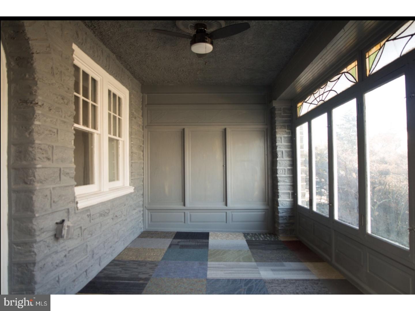 918 East Rittenhouse Street Philadelphia, PA 19138 - Photo 17 of 21 Porch