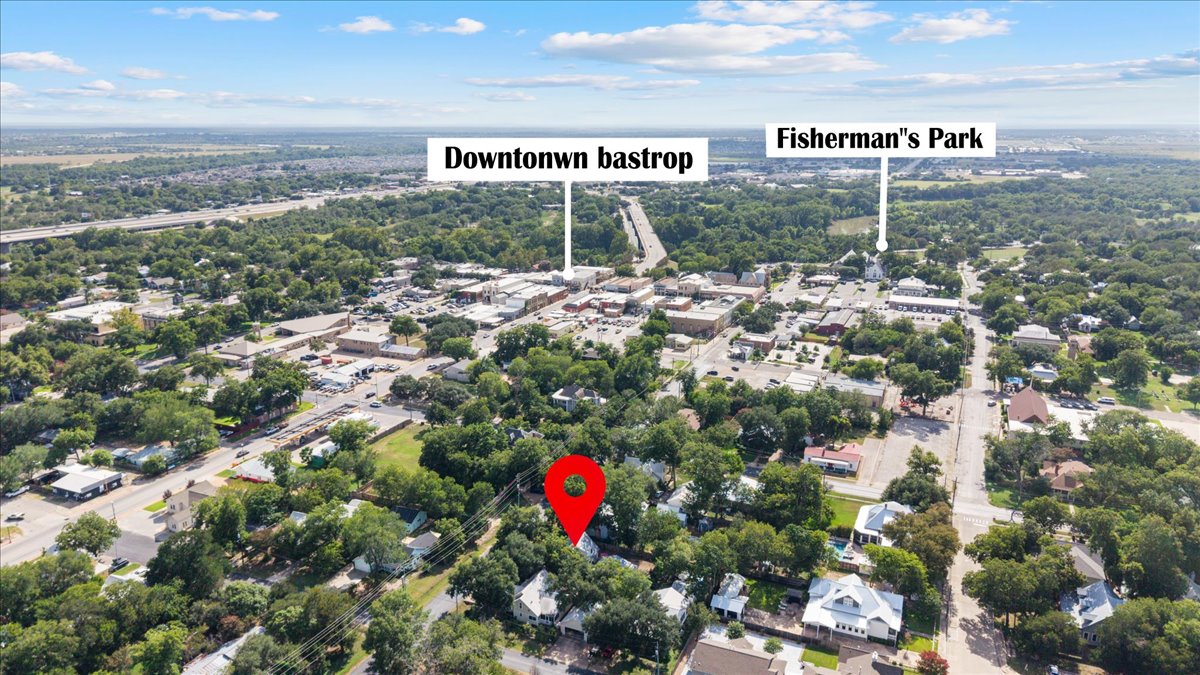 904 Spring Street Bastrop, TX 78602 - Photo 40 of 40