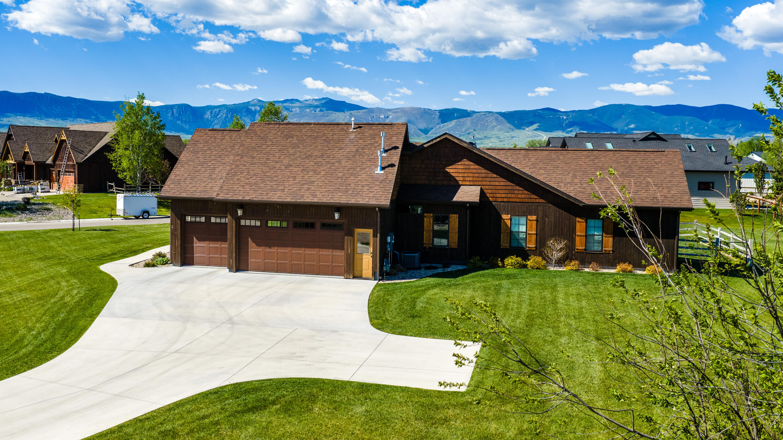 2 Wishbone Way Sheridan, WY 82801 - Photo 33 of 45 DJI_20260515101411_0689_D