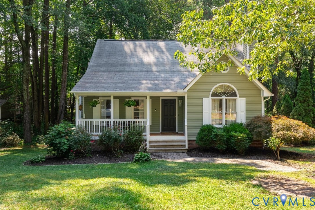 2718 Brookforest Road Midlothian, VA 23112 - Photo 1 of 35 Gallery Image 1