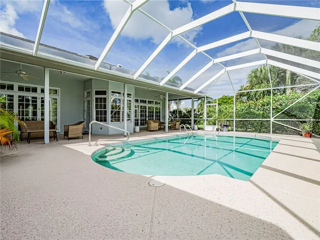 $1,475,000 | 60 Cache Cay Drive, Vero Beach, FL 32963