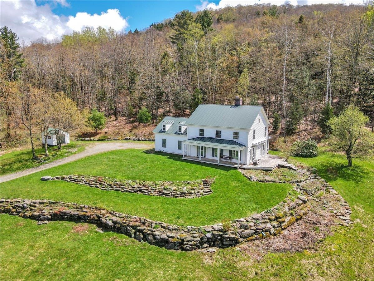 73 McClellan Farm Road Underhill, VT 05489 - Photo 1 of 1 Gallery Image 1