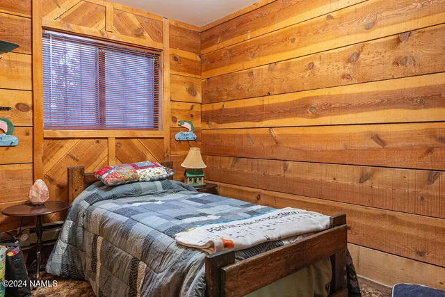 a view of a swimming pool