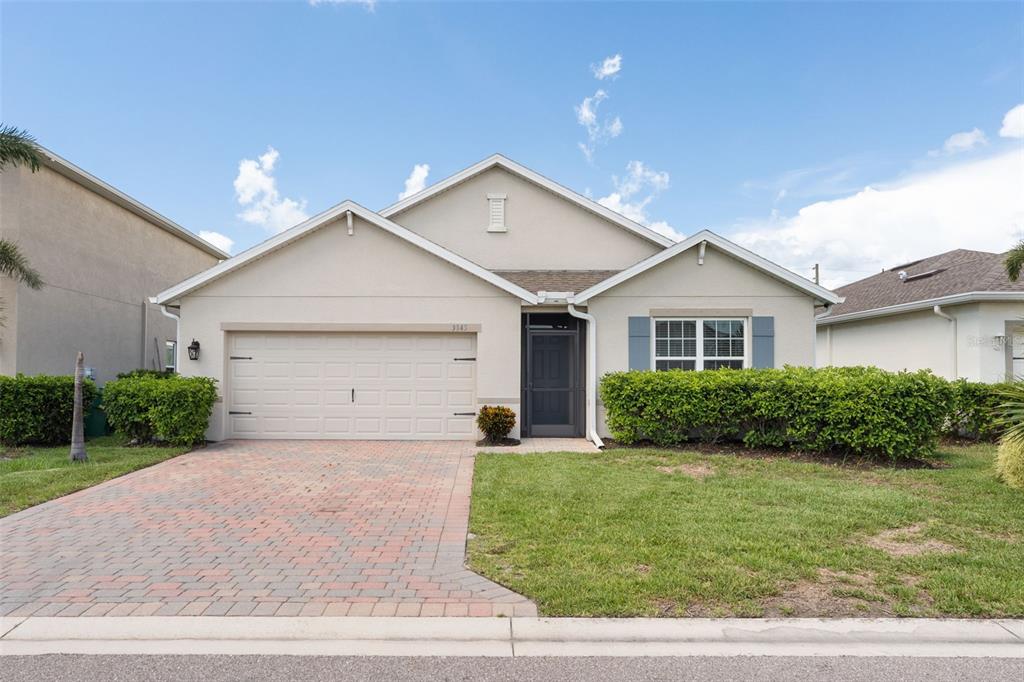 3945 River Bank Way Punta Gorda, FL 33980 - Photo 1 of 23