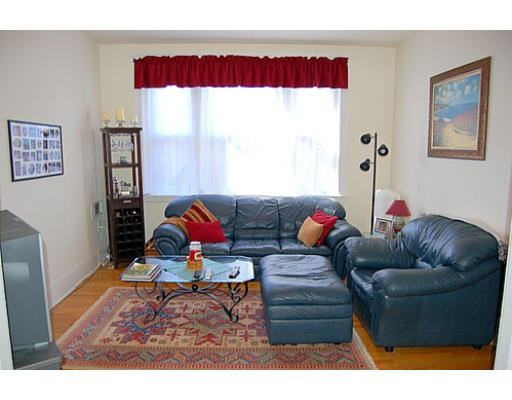 129 Chiswick Road, Unit 9 Boston, MA 02135 - Photo 2 of 7 Gallery Image 2