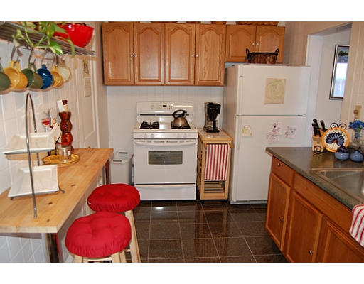129 Chiswick Road, Unit 9 Boston, MA 02135 - Photo 4 of 7 Gallery Image 4
