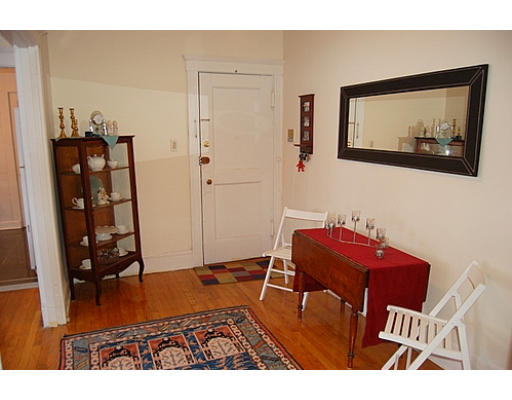 129 Chiswick Road, Unit 9 Boston, MA 02135 - Photo 5 of 7 Gallery Image 5