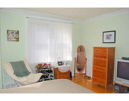 129 Chiswick Road, Unit 9 Boston, MA 02135 - Photo 6 of 7 Gallery Image 6