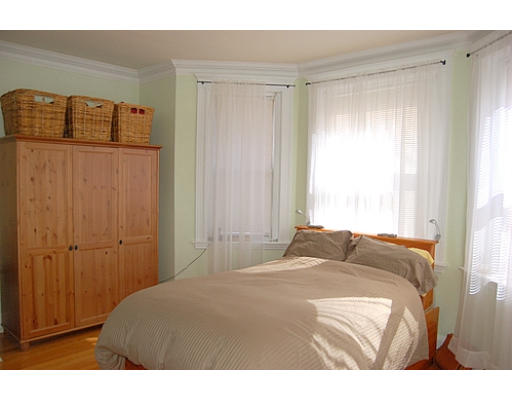 129 Chiswick Road, Unit 9 Boston, MA 02135 - Photo 7 of 7 Gallery Image 7
