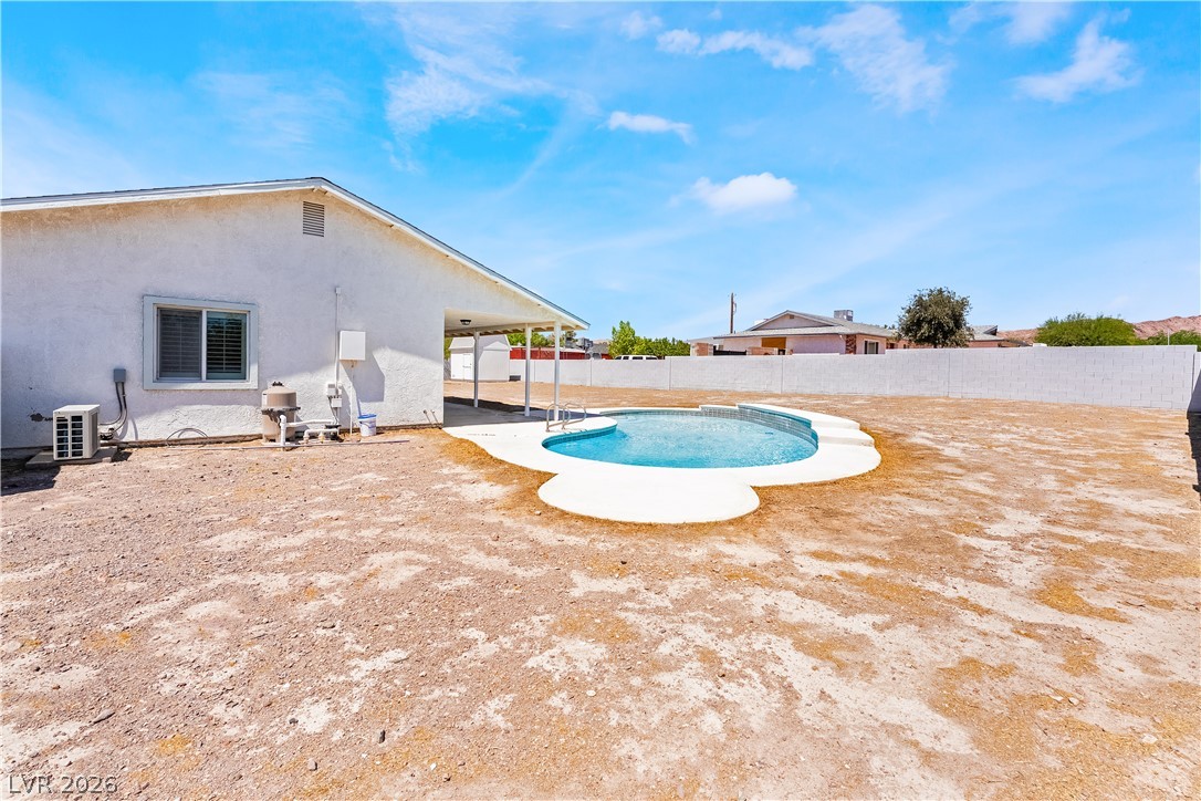 1850 Pinto Road Henderson, NV 89002 - Photo 38 of 61