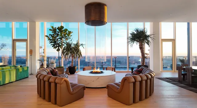 $33,500,000 | 160 2nd Avenue South, Unit 4002, Nashville, TN 37201