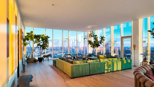 $33,500,000 | 160 2nd Avenue South, Unit 4002, Nashville, TN 37201