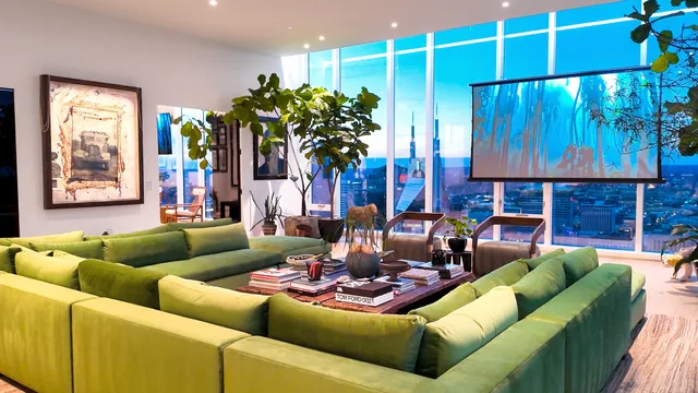 $33,500,000 | 160 2nd Avenue South, Unit 4002, Nashville, TN 37201