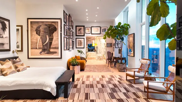 $33,500,000 | 160 2nd Avenue South, Unit 4002, Nashville, TN 37201