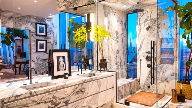 $33,500,000 | 160 2nd Avenue South, Unit 4002, Nashville, TN 37201