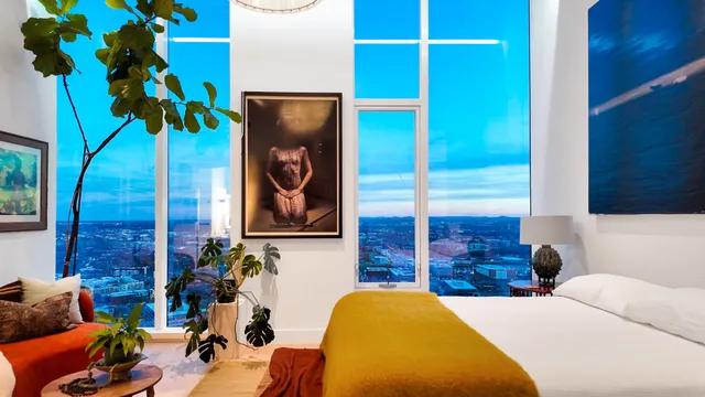 $33,500,000 | 160 2nd Avenue South, Unit 4002, Nashville, TN 37201