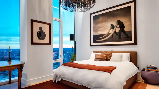 $33,500,000 | 160 2nd Avenue South, Unit 4002, Nashville, TN 37201