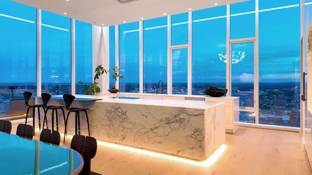 $33,500,000 | 160 2nd Avenue South, Unit 4002, Nashville, TN 37201