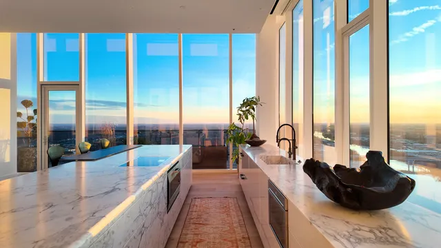 $33,500,000 | 160 2nd Avenue South, Unit 4002, Nashville, TN 37201