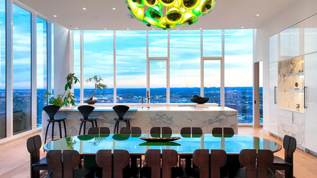 $33,500,000 | 160 2nd Avenue South, Unit 4002, Nashville, TN 37201