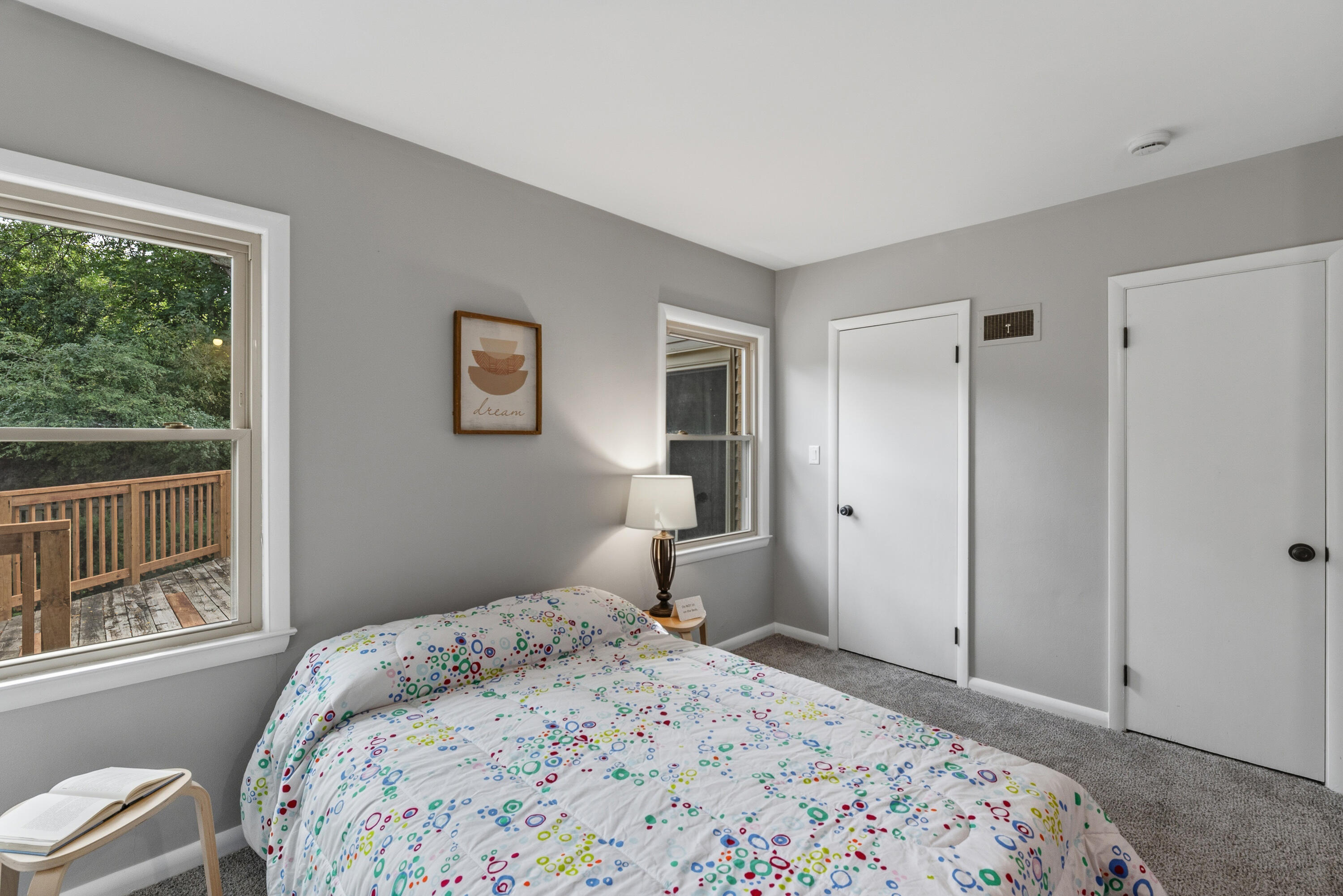 4418 West Mequon Road Mequon, WI 53092 - Photo 25 of 37 bedroom 2