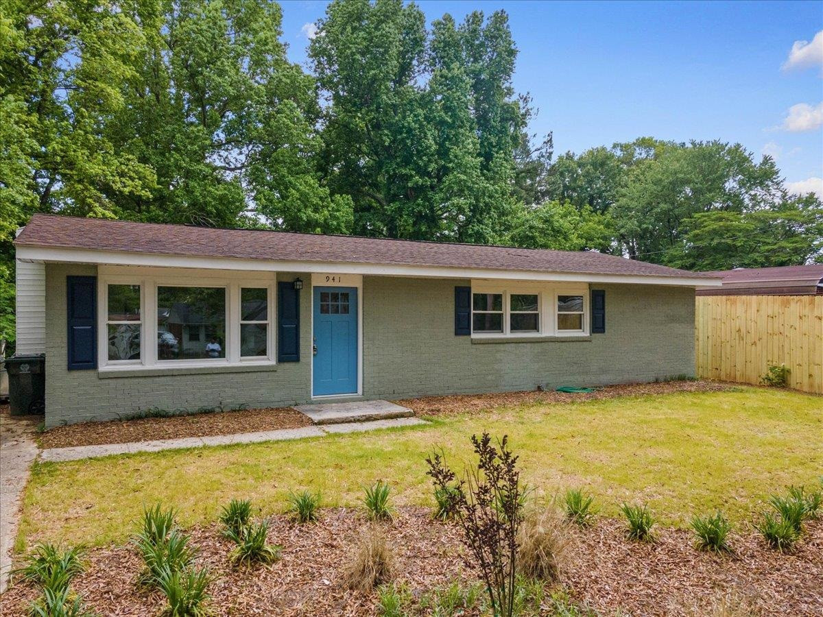 941 Beverly Drive Raleigh, NC 27610 - Photo 1 of 44 Photo 1
