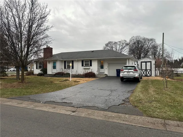 $177,000 | 99 Newfield Drive, Greece, NY 14616