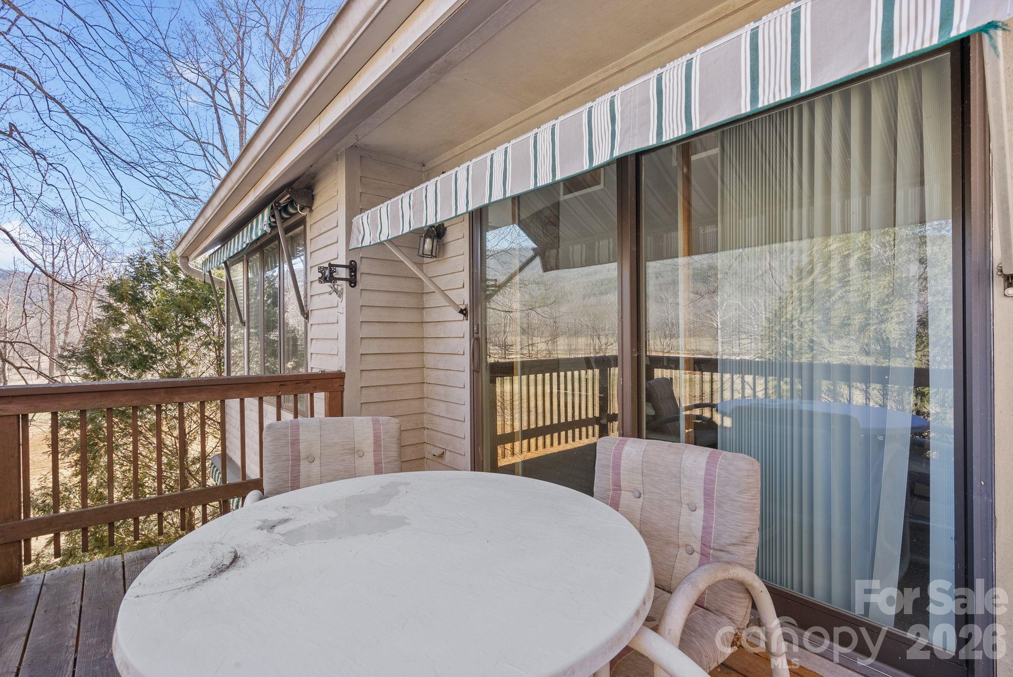 299 Blue Ridge Drive South, Unit 3 Marion, NC 28752 - Photo 25 of 26 Gallery Image 25