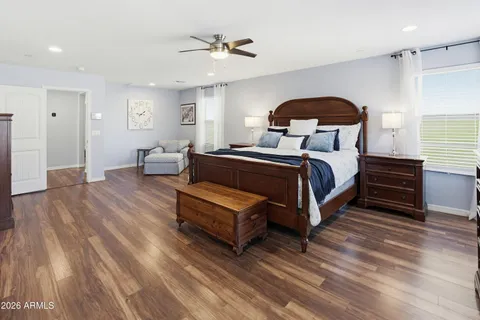 $735,000 | 4660 East Tierra Buena Lane, Phoenix, AZ 85032