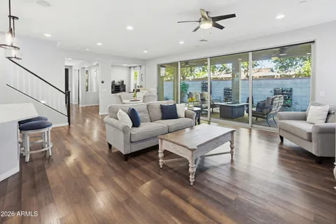 $735,000 | 4660 East Tierra Buena Lane, Phoenix, AZ 85032